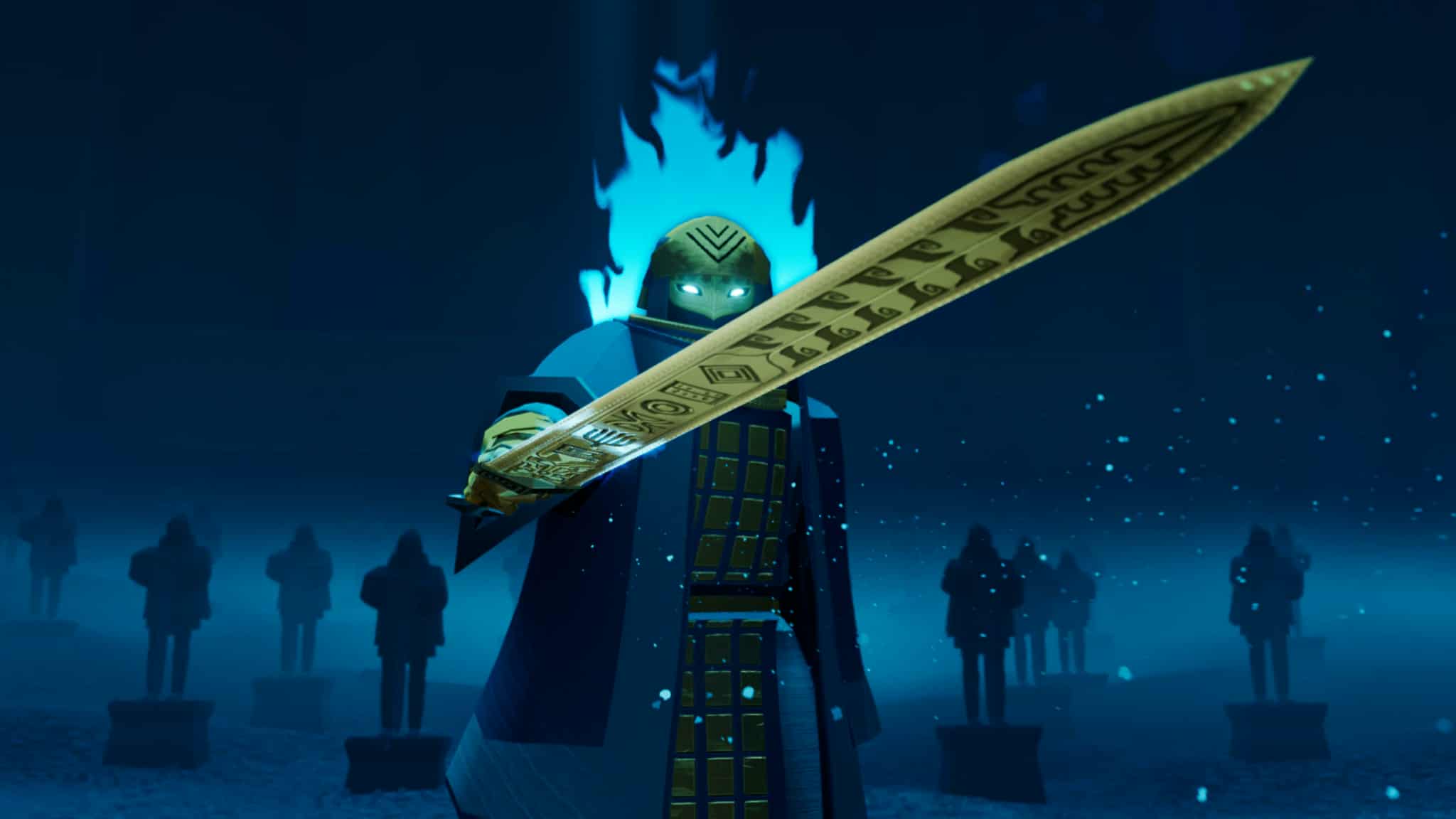 Picture of Wraith